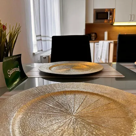 Apartman Ferienwohnung Anna *