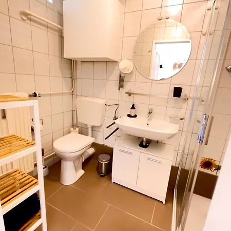 Apartment Anna *