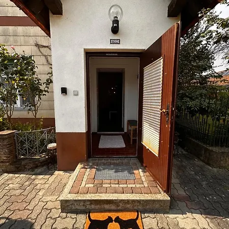 Ferienwohnung Anna * Burgau