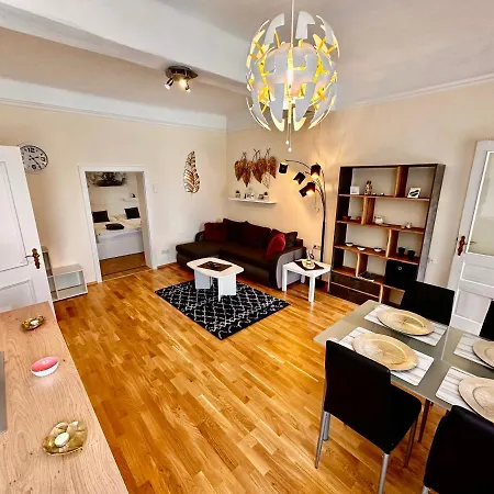 Ferienwohnung Anna