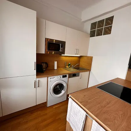 Anna Apartment