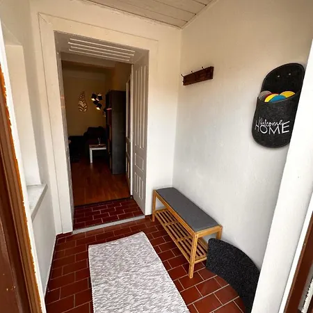 Ferienwohnung Anna Burgau