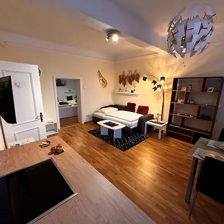 Anna Apartment