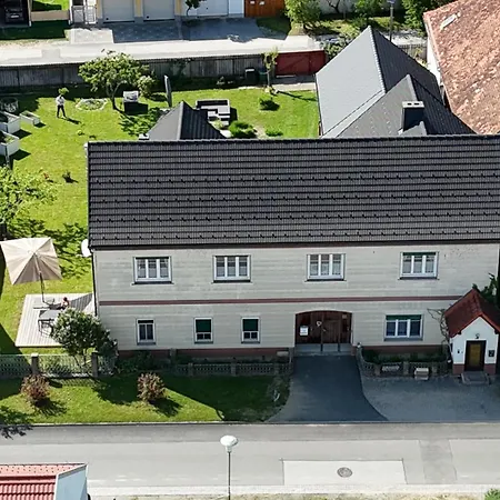 Ferienwohnung Anna *